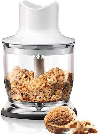 Блендер Braun Multiquick 3 MQ 3045 Aperitive Блендер Braun Multiquick 3 MQ 3045 Aperitive