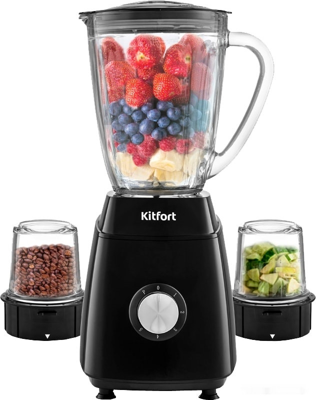 Блендер Kitfort KT-3029