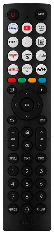 Телевизор Hisense 55A6K Телевизор Hisense 55A6K