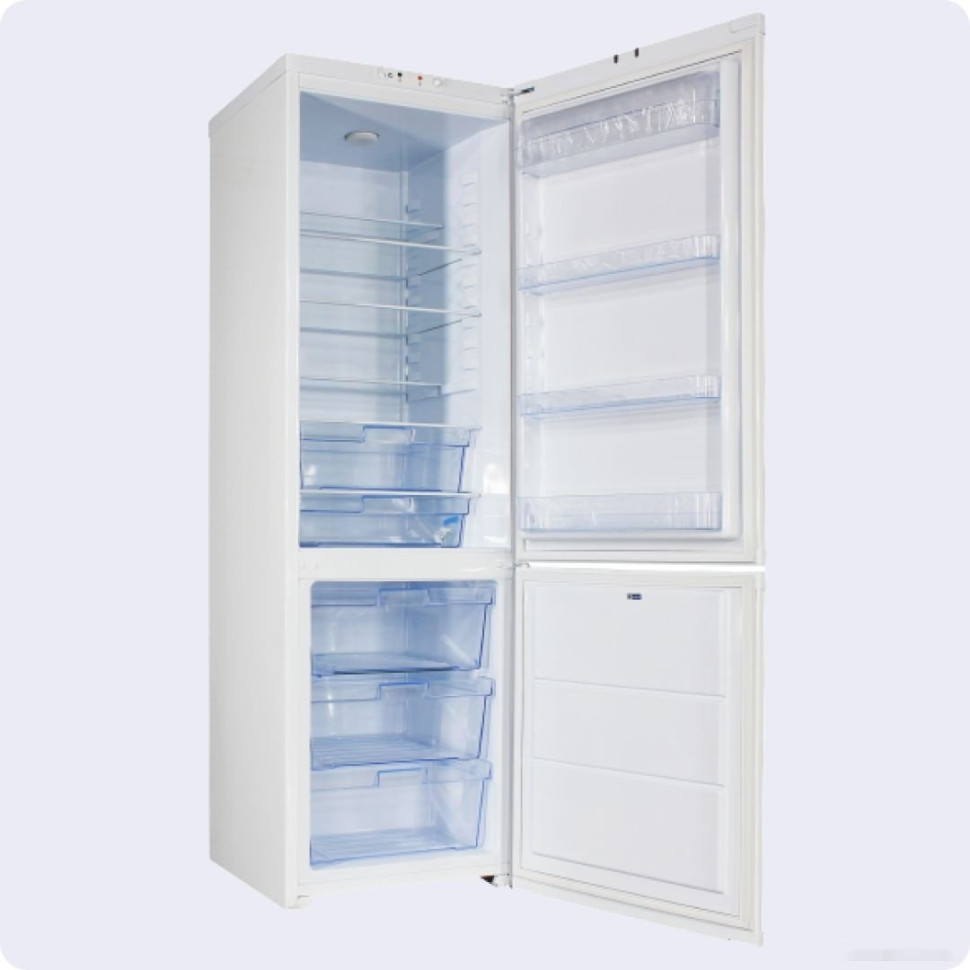 Холодильник ОРСК 175 B (белый) Холодильник ОРСК 175 B (белый)