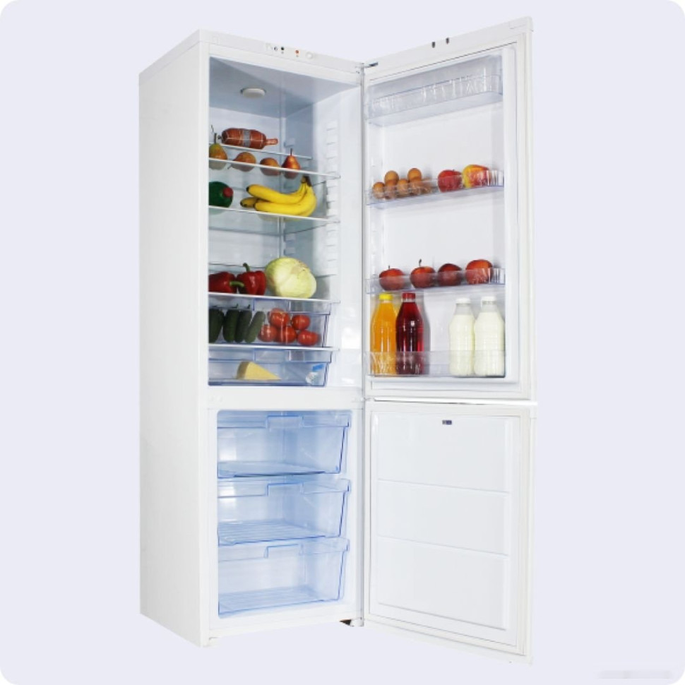 Холодильник ОРСК 175 B (белый) Холодильник ОРСК 175 B (белый)
