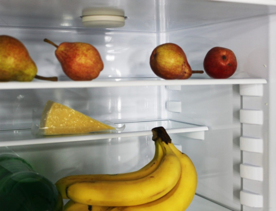 Холодильник ОРСК 175 B (белый) Холодильник ОРСК 175 B (белый)