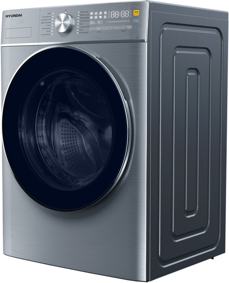 Стиральная машина Hyundai WMD9413 Стиральная машина Hyundai WMD9413