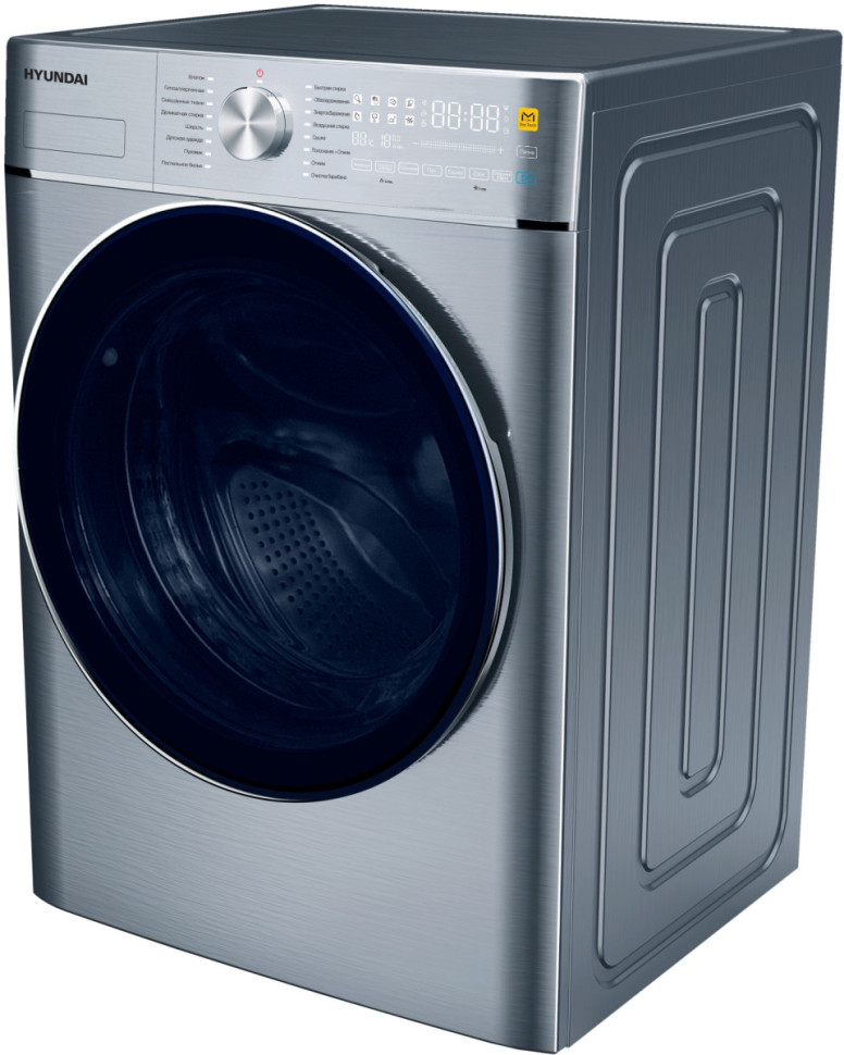 Стиральная машина Hyundai WMD9413 Стиральная машина Hyundai WMD9413