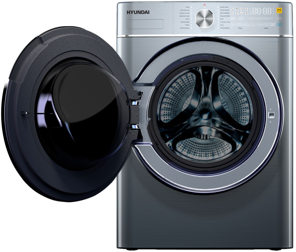 Стиральная машина Hyundai WMD9413 Стиральная машина Hyundai WMD9413