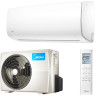 Сплит-система Midea Paramount Inverter MSAG1-24N8D0-I/MSAG1-24N8D0-O Сплит-система Midea Paramount Inverter MSAG1-24N8D0-I/MSAG1-24N8D0-O
