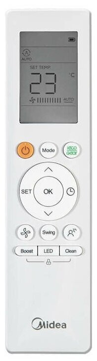 Сплит-система Midea Paramount Inverter MSAG1-24N8D0-I/MSAG1-24N8D0-O Сплит-система Midea Paramount Inverter MSAG1-24N8D0-I/MSAG1-24N8D0-O