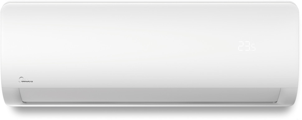 Сплит-система Midea Paramount Inverter MSAG1-24N8D0-I/MSAG1-24N8D0-O Сплит-система Midea Paramount Inverter MSAG1-24N8D0-I/MSAG1-24N8D0-O