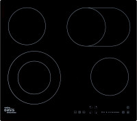 Варочная панель Making Oasis Everywhere P-SBU