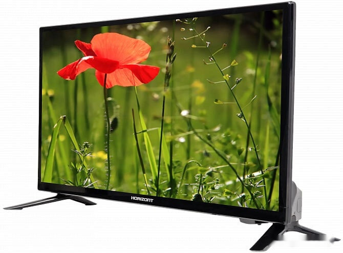 Телевизор Horizont 43LE5511D Телевизор Horizont 43LE5511D