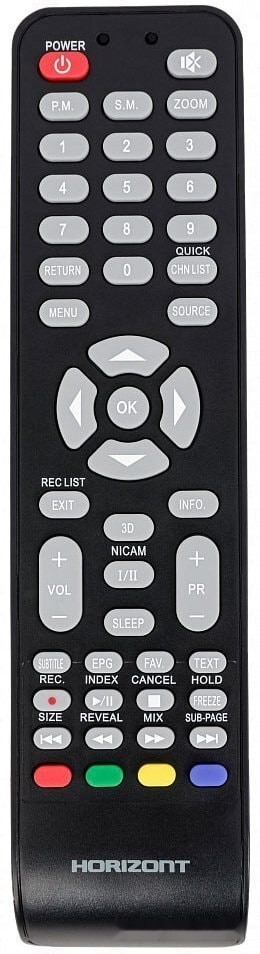 Телевизор Horizont 43LE5511D Телевизор Horizont 43LE5511D