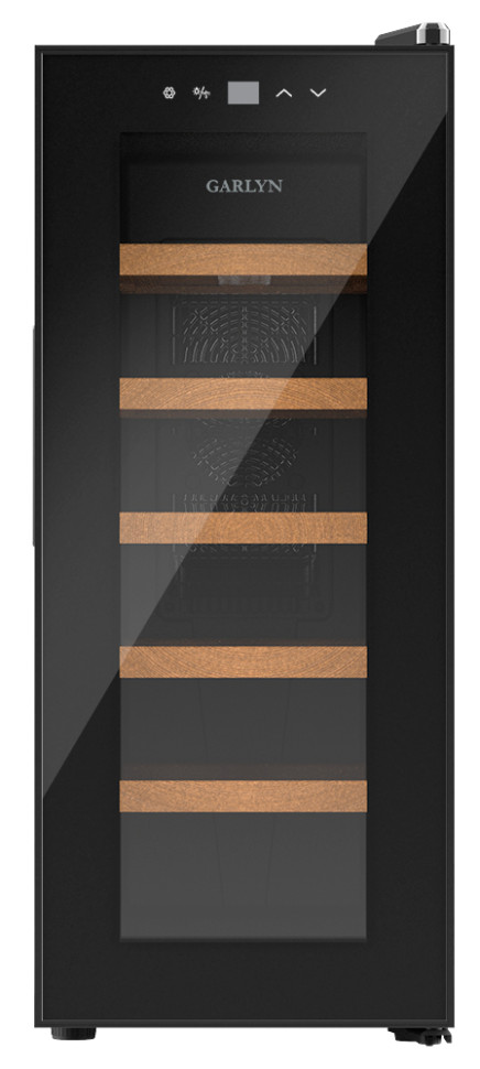Винный шкаф Garlyn WR-30