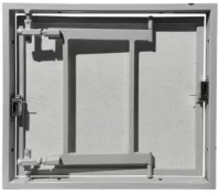 Люк под плитку Lukoff ST Plus (60x100 см)