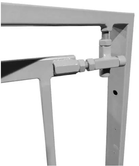 Люк под плитку Lukoff ST Plus (60x100 см)