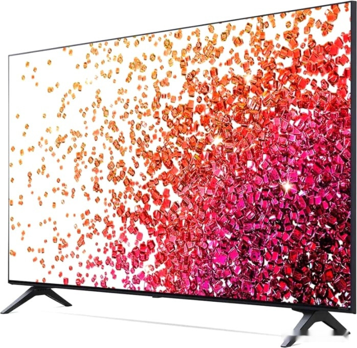 Телевизор LG 43NANO756PA Телевизор LG 43NANO756PA