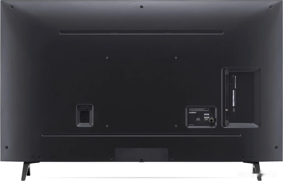 Телевизор LG 43NANO756PA Телевизор LG 43NANO756PA