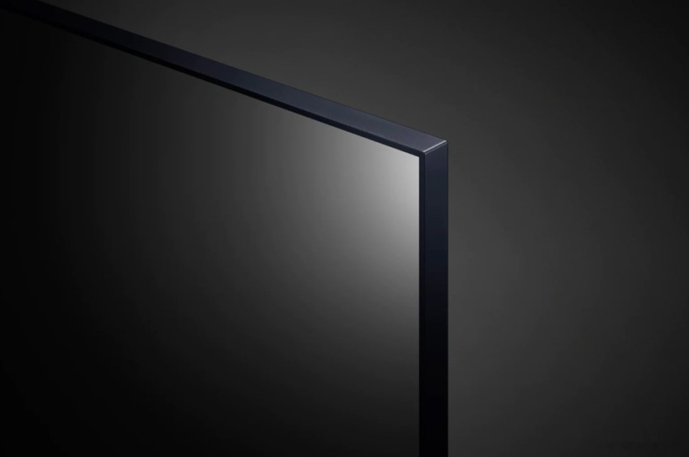 Телевизор LG 43NANO756PA Телевизор LG 43NANO756PA