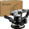 Шлифовальная машина Deko DKG550 063-4264