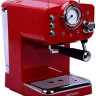 Кофеварка Oursson EM1500/RD Кофеварка Oursson EM1500/RD