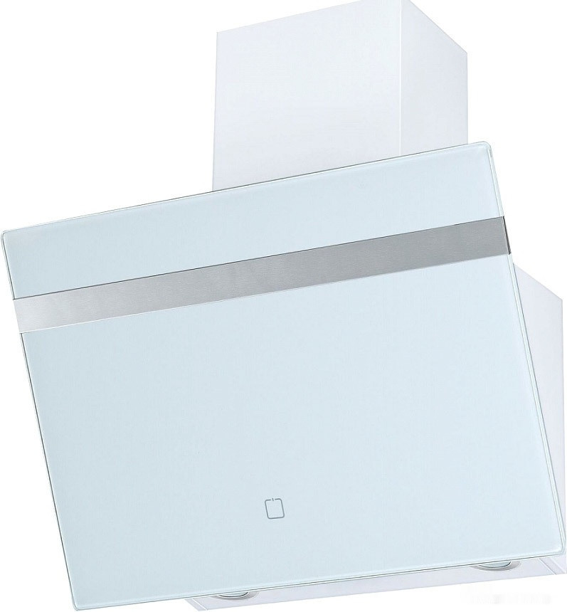 Вытяжка Maunfeld Medway 60 (белый/сатин)