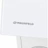 Вытяжка Maunfeld Medway 60 (белый/сатин) Вытяжка Maunfeld Medway 60 (белый/сатин)