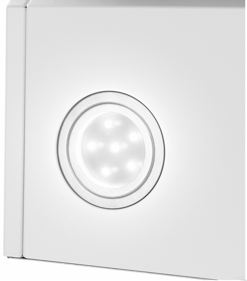 Вытяжка Maunfeld Medway 60 (белый/сатин) Вытяжка Maunfeld Medway 60 (белый/сатин)