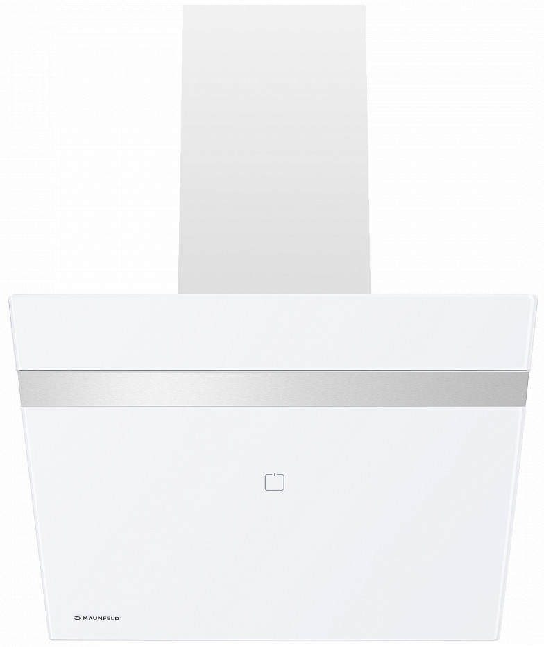 Вытяжка Maunfeld Medway 60 (белый/сатин) Вытяжка Maunfeld Medway 60 (белый/сатин)
