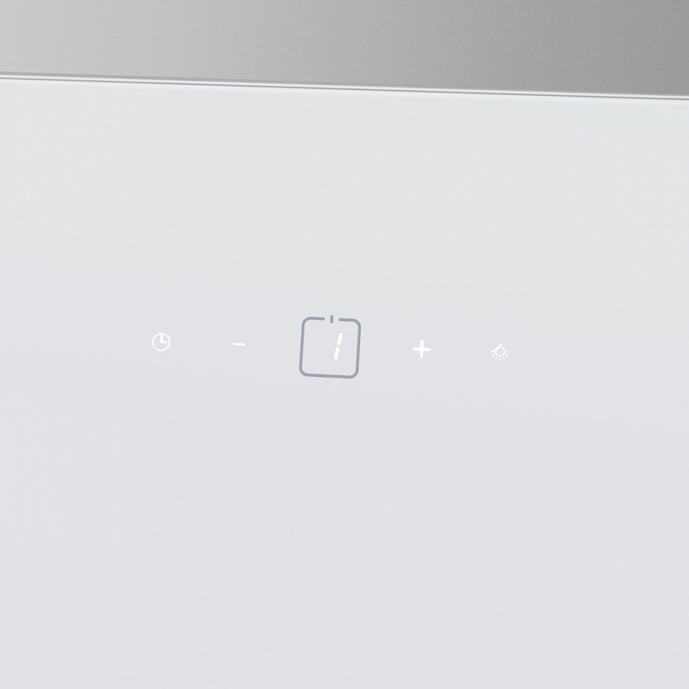 Вытяжка Maunfeld Medway 60 (белый/сатин) Вытяжка Maunfeld Medway 60 (белый/сатин)