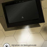 Вытяжка LEX Mio GS 600 (черный) Вытяжка LEX Mio GS 600 (черный)