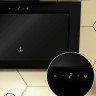 Вытяжка LEX Mio GS 600 (черный) Вытяжка LEX Mio GS 600 (черный)