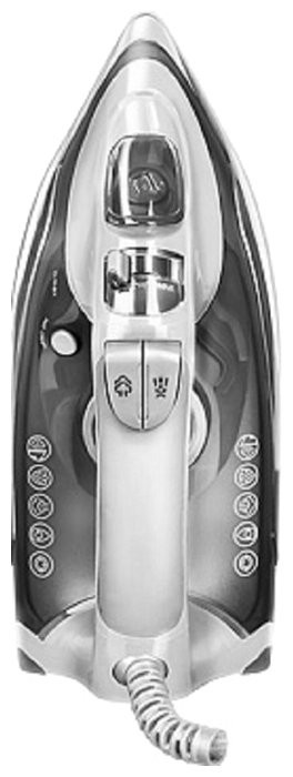 Утюг Redmond RI-C265S