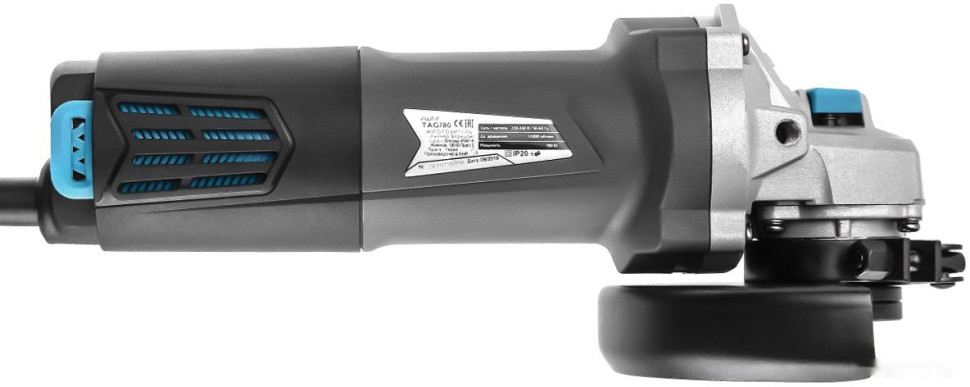 Шлифовальная машина Tesla TAG780 Шлифовальная машина Tesla TAG780