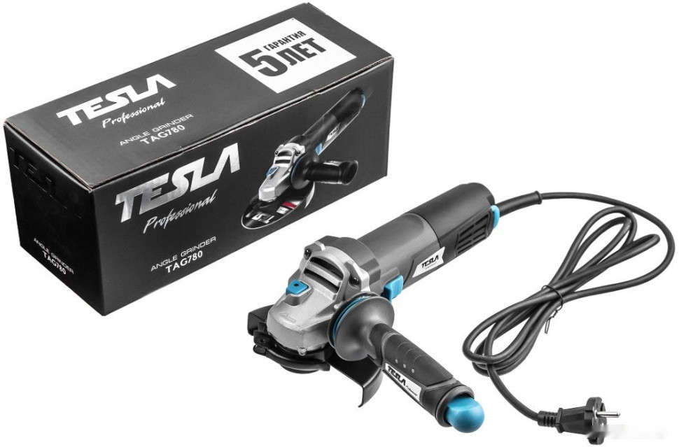 Шлифовальная машина Tesla TAG780 Шлифовальная машина Tesla TAG780