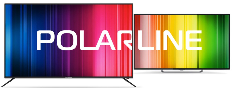 Телевизор Polar 42PL11TC-SM