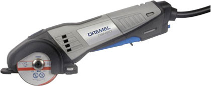 Дисковая пила Dremel DSM20-3/4