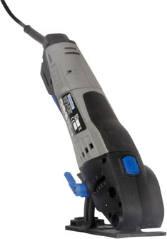 Дисковая пила Dremel DSM20-3/4