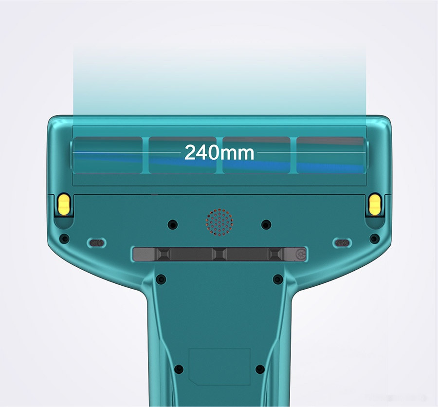 Пылесос Jimmy BX6