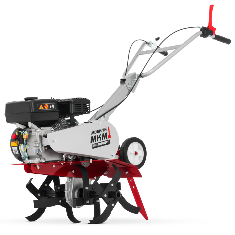Мотокультиватор Мобил К МКМ-1 Комфорт