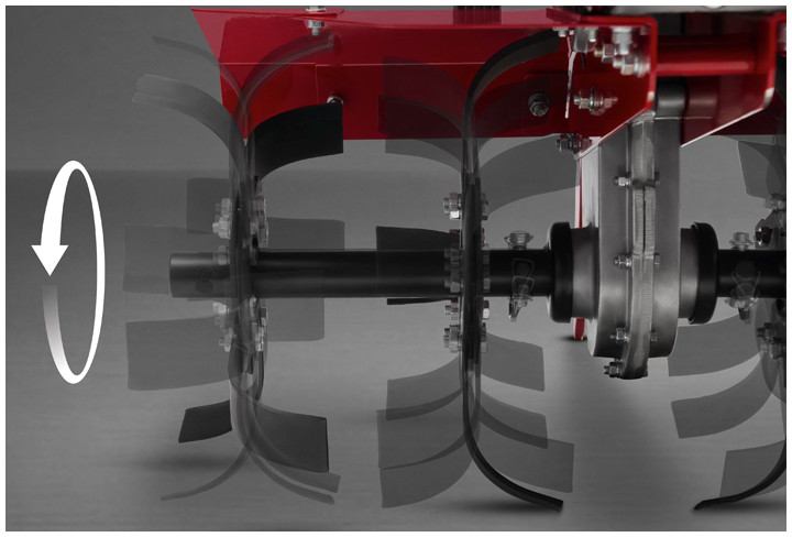 Мотокультиватор Мобил К МКМ-1 Комфорт Мотокультиватор Мобил К МКМ-1 Комфорт