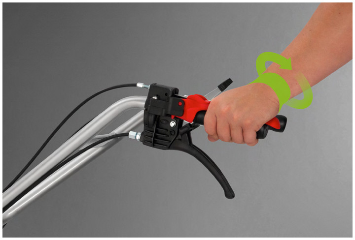 Мотокультиватор Мобил К МКМ-1 Комфорт Мотокультиватор Мобил К МКМ-1 Комфорт