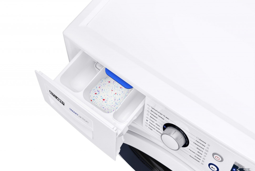 Стиральная машина ATLANT СМА 60У1010-00 Стиральная машина ATLANT СМА 60У1010-00