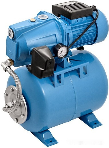 Насосная станция Unipump Auto Eco Jet 100 LA-50 Насосная станция Unipump Auto Eco Jet 100 LA-50