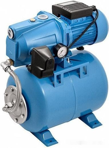 Насосная станция Unipump Auto Eco Jet 100 LA-50 Насосная станция Unipump Auto Eco Jet 100 LA-50