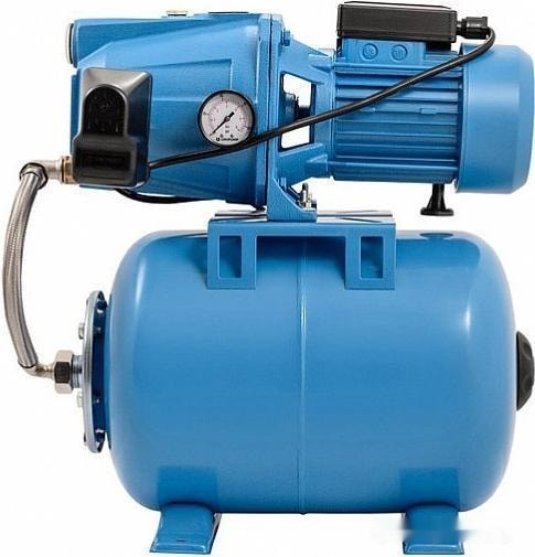 Насосная станция Unipump Auto Eco Jet 100 LA-50 Насосная станция Unipump Auto Eco Jet 100 LA-50