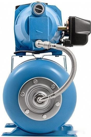 Насосная станция Unipump Auto Eco Jet 100 LA-50 Насосная станция Unipump Auto Eco Jet 100 LA-50