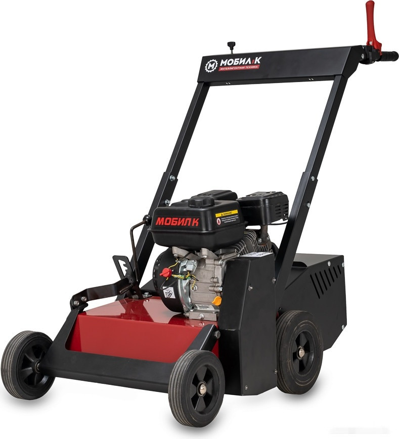 Скарификатор-аэратор Мобил К В50 Про MBK0027780 Скарификатор-аэратор Мобил К В50 Про MBK0027780