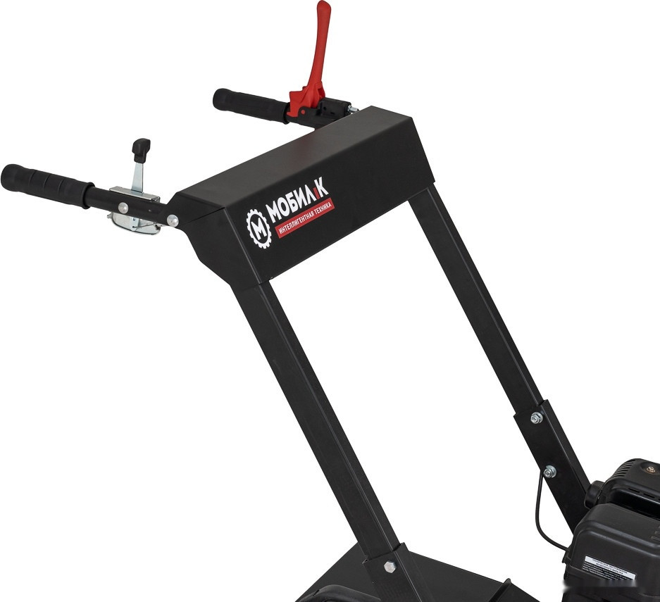 Скарификатор-аэратор Мобил К В50 Про MBK0027780 Скарификатор-аэратор Мобил К В50 Про MBK0027780