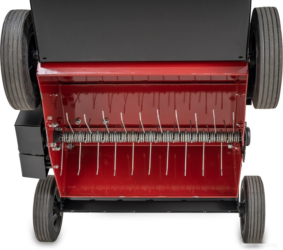 Скарификатор-аэратор Мобил К В50 Про MBK0027780 Скарификатор-аэратор Мобил К В50 Про MBK0027780