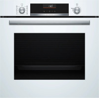 Духовой шкаф Bosch Serie 6 HBG536EW3