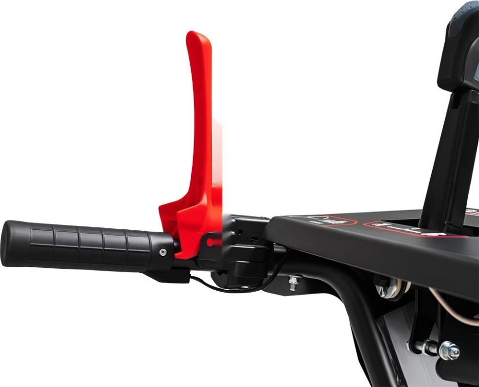 Снегоуборщик Мобил К С75 Премиум Снегоуборщик Мобил К С75 Премиум